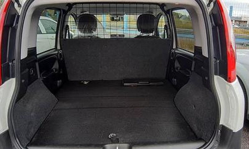 Fiat Panda Van 1.2 B...