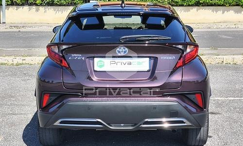 Toyota C-Hr 2.0 Hybr...