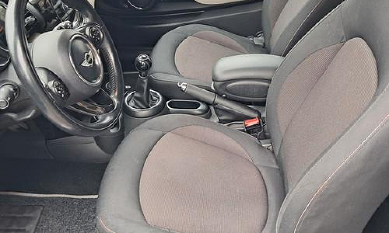 Mini 1.5 Cooper D Ne...