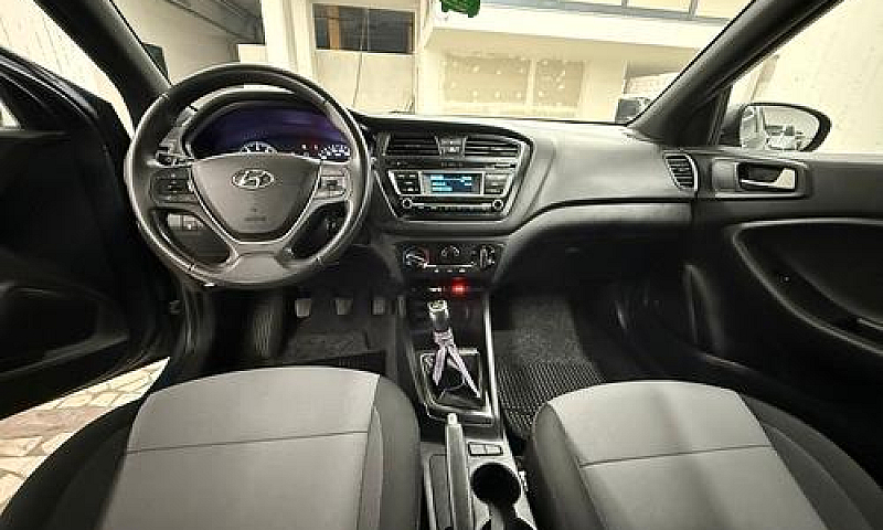Hyundai I20 1.2 75 C...