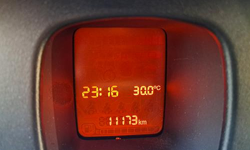 Fiat Panda 1.0 Firef...