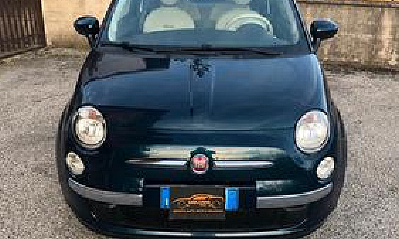 Fiat 500 1.2 Easypow...