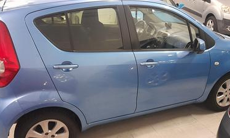 Opel Agila 1.2 Benzi...