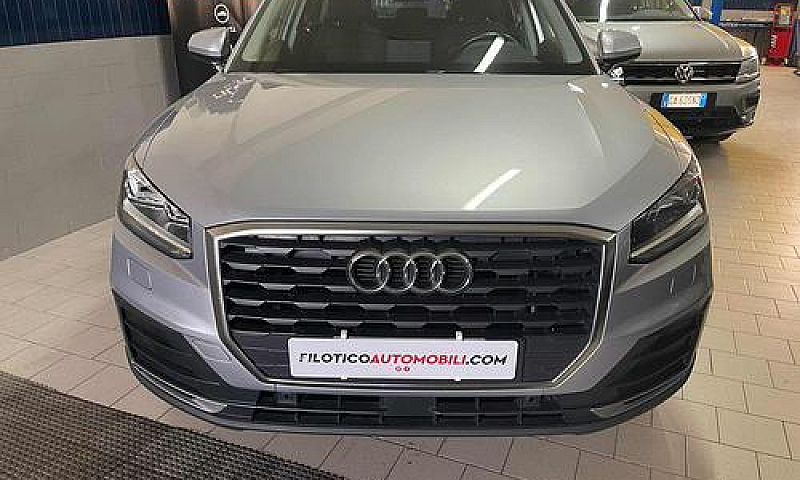 Audi Q2 30 Tdi S Tro...