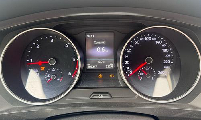 Ww Tiguan 1.6 Tdi 20...