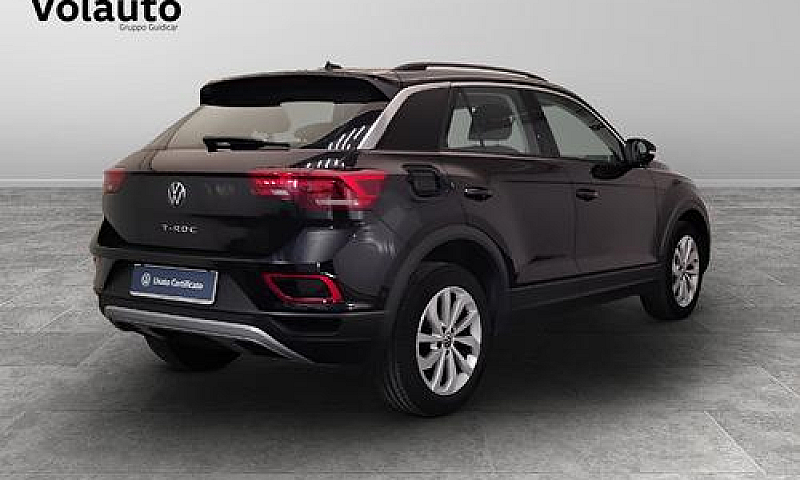 Volkswagen T-Roc 202...