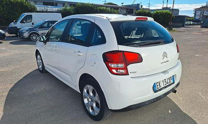 Citroen C3 1.4 Hdi 7...