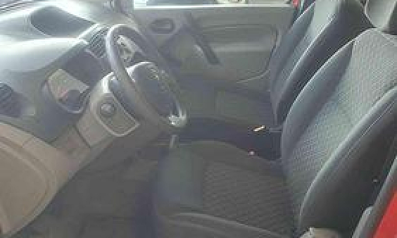 Renault Kangoo 1.5 D...