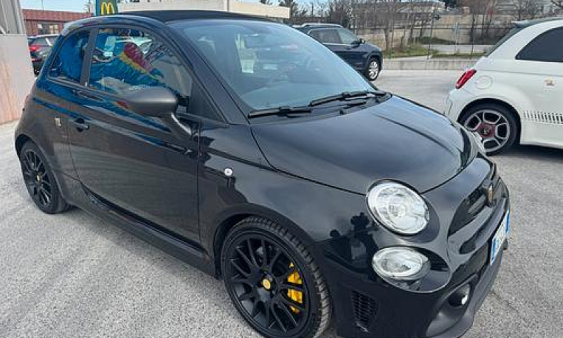 Abarth 595 C 1.4 Tur...