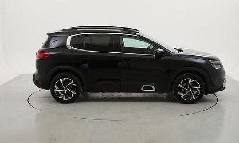 Citroen C5 Aircross ...
