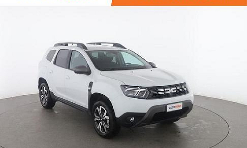 Dacia Duster Fb85549...