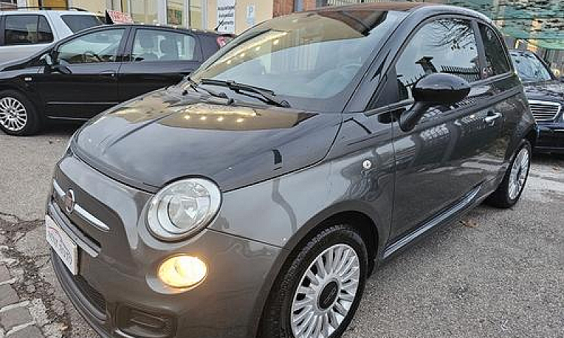 Fiat 500 1.2 69Cv*Ed...