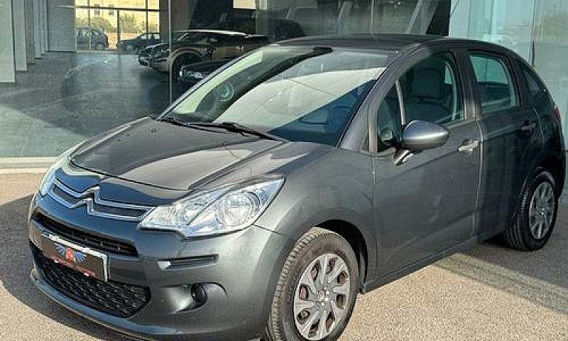 Citroen C3 Puretech ...