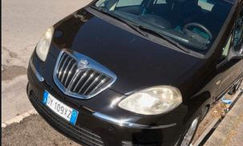 Lancia Musa...