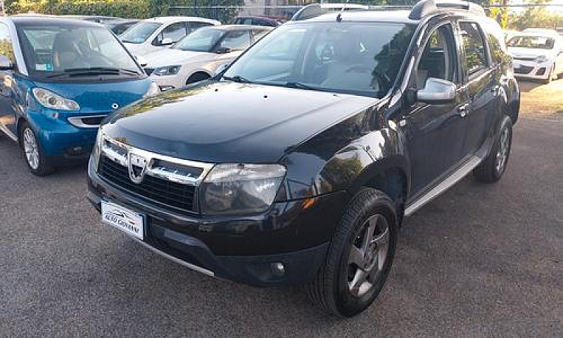 Dacia Duster 1.5 Dci...