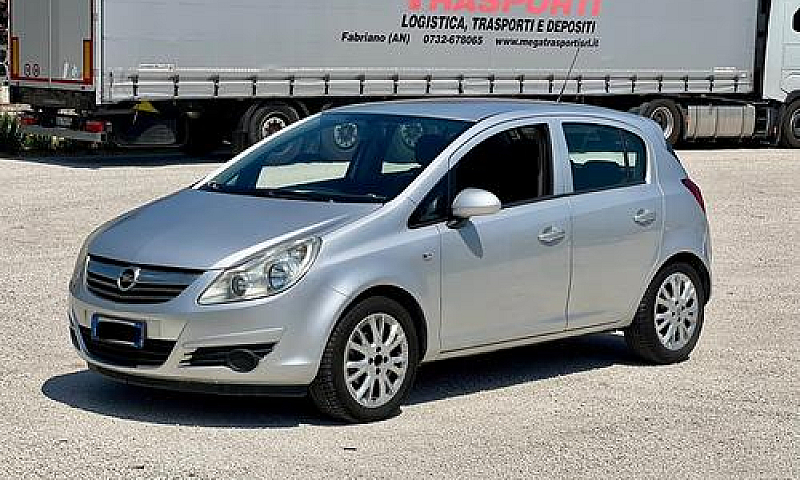 Opel Corsa 1.3 Diese...