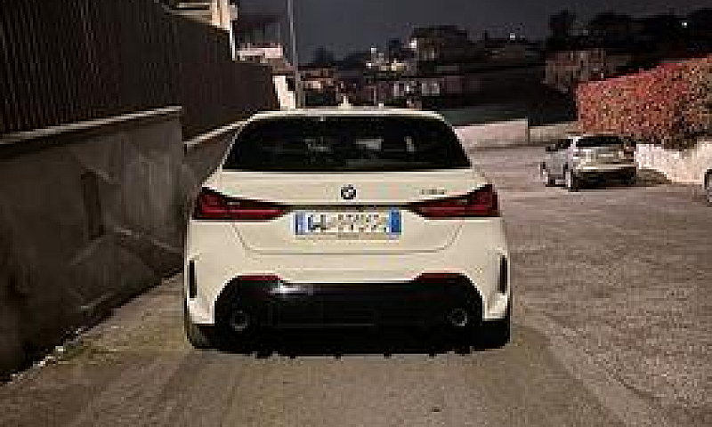 Bmw 118D F40 Msport...