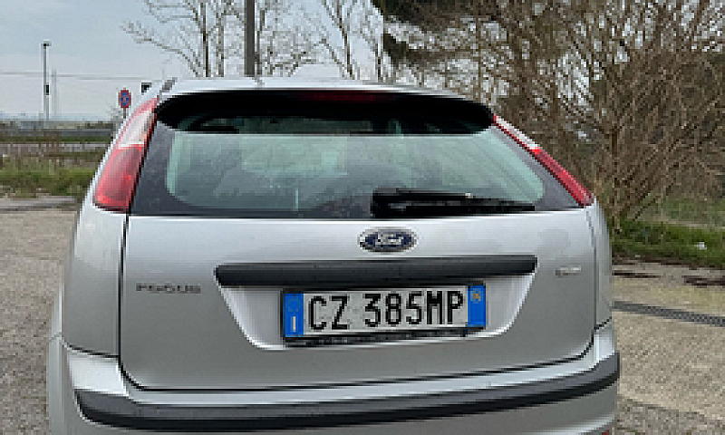 Vendita Ford...