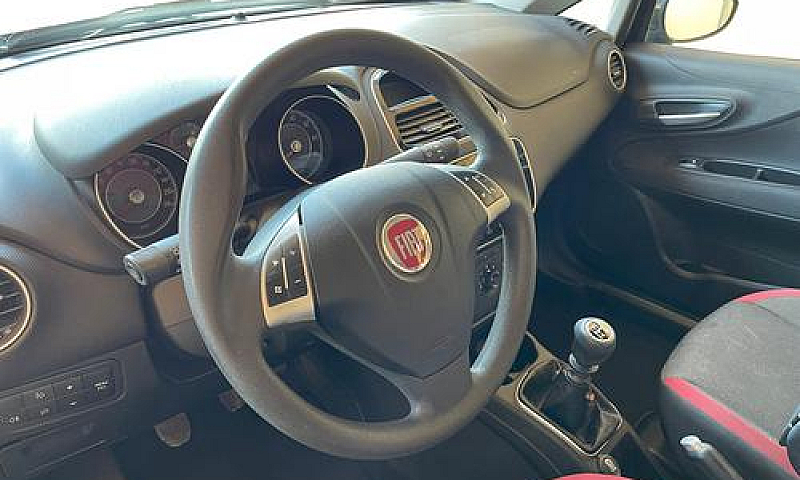 Fiat Punto Evo Punto...