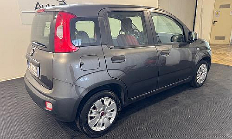 Fiat Panda 1.3 Mjt 9...