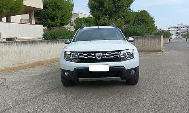Dacia Duster 1ª Seri...