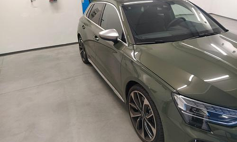 Audi A3 4ª Serie - 2...