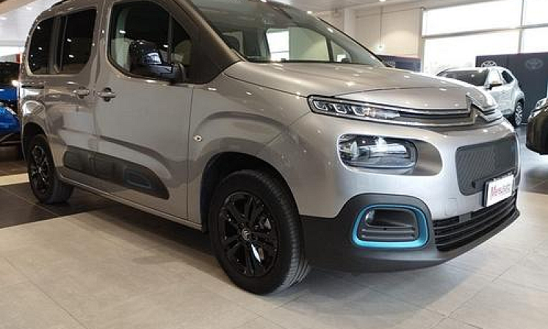 Citroen E-Berlingo M...