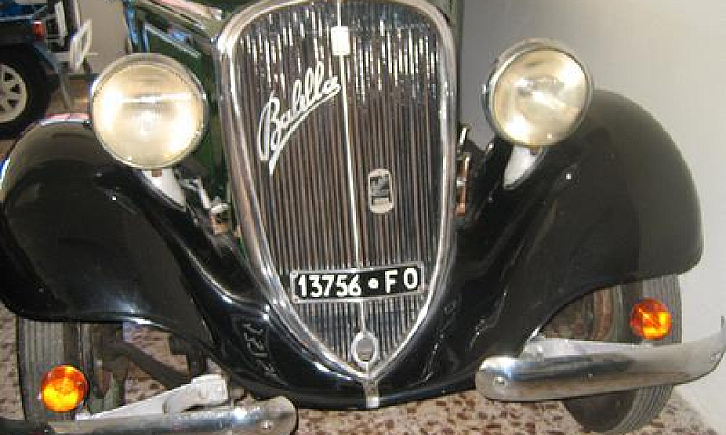 Fiat Altro Modello -...