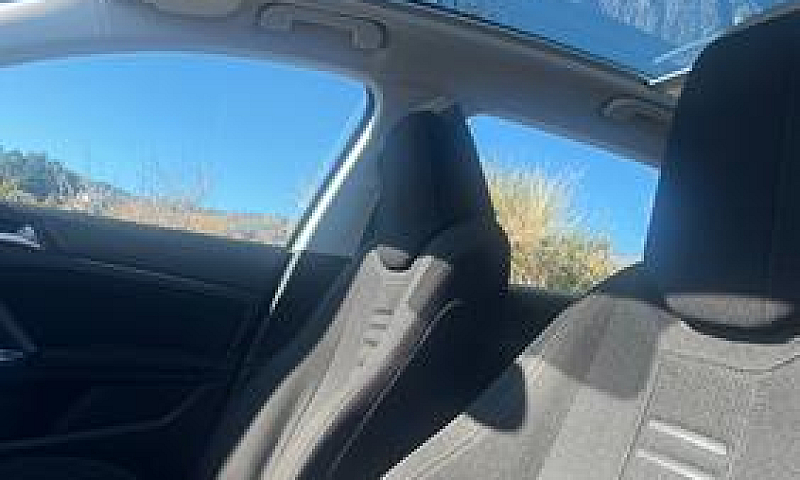 Peugeot 308 2ª Serie...
