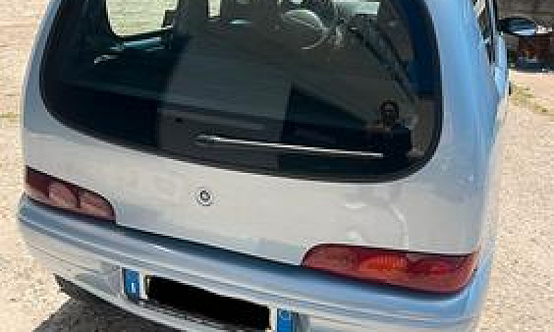 Fiat Seicento 1.1 Gp...