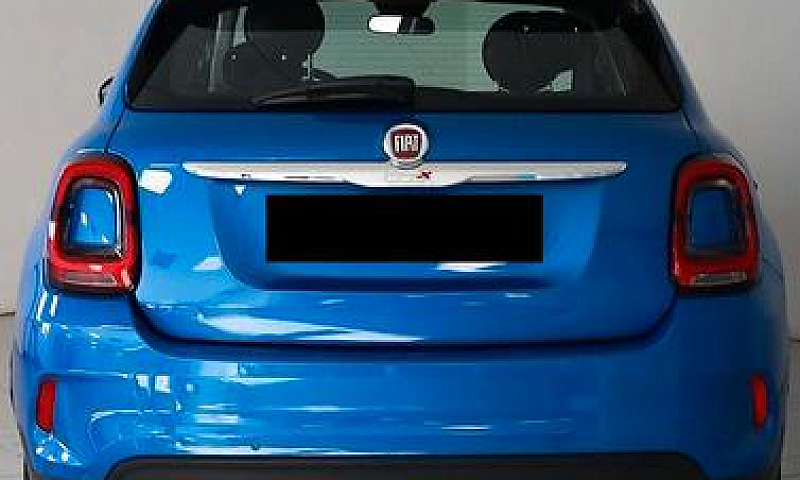 Fiat 500X 1.0 T3 120...