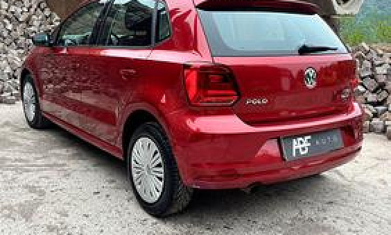 Vw Polo 1.2Tsi  32.0...