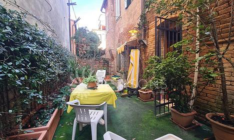 Abitazione Giudecca...