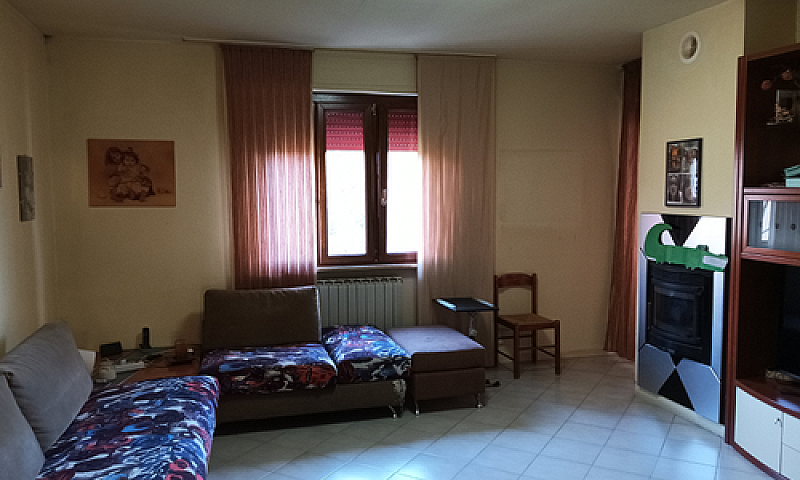 Appartamento 99Mq Co...