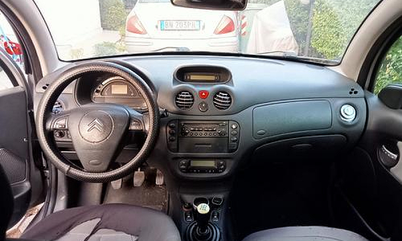 Citroen C3 2ª Serie ...