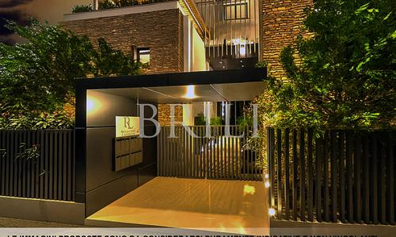 Residenze Via Lamber...