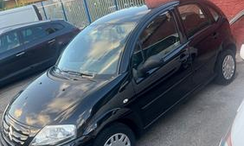 Citroen C3 1.1 Exclu...