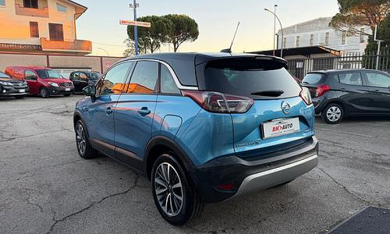 Opel Crossland X 1.6...