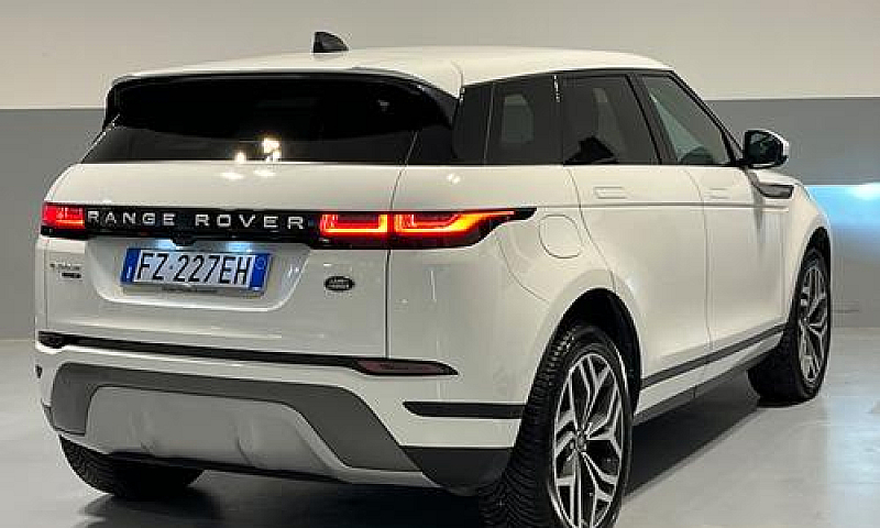 Land Rover Range Rov...