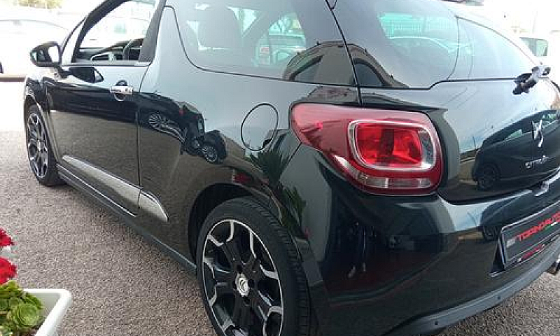 Citroen Ds3 1.2 Pure...