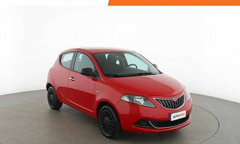 Lancia Ypsilon Lp441...