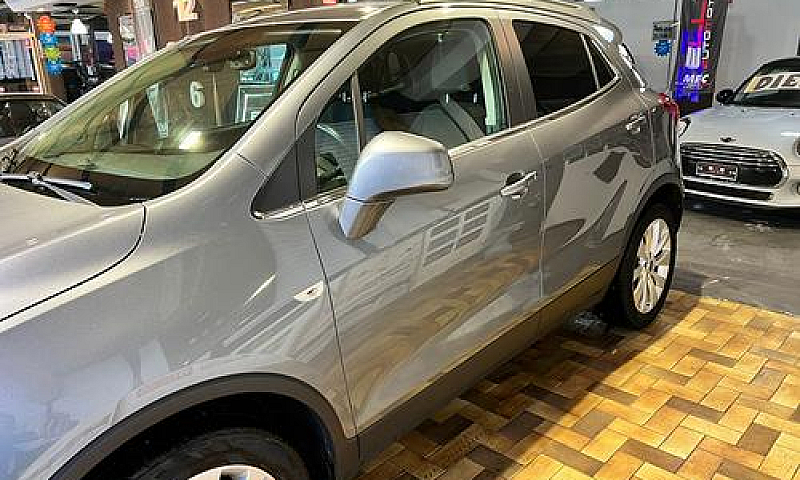 Opel Mokka X 1.6 Cdt...