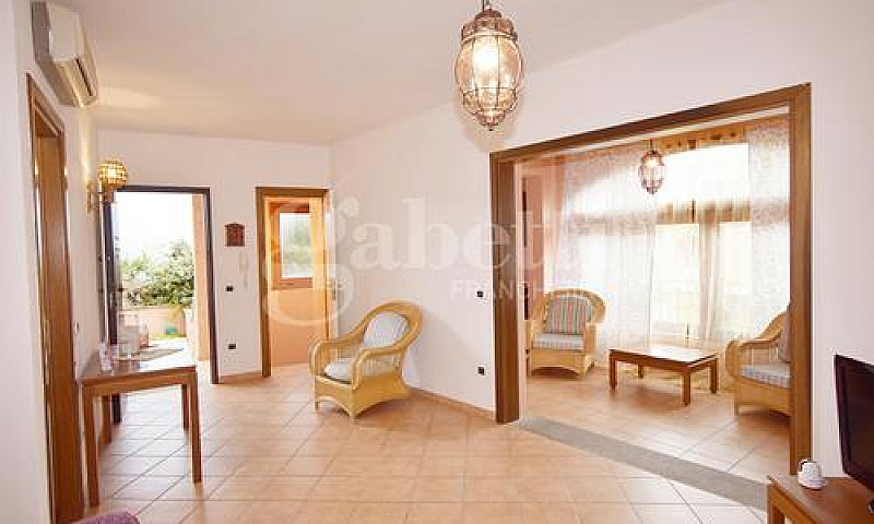 Appartamento Olbia [...