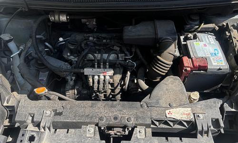 Mitsubishi Colt 6ª S...