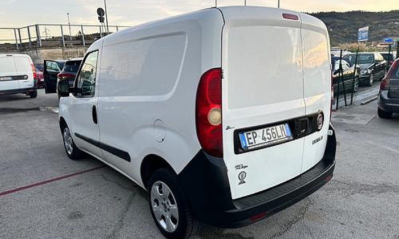 Fiat Doblo Doblò 1.6...