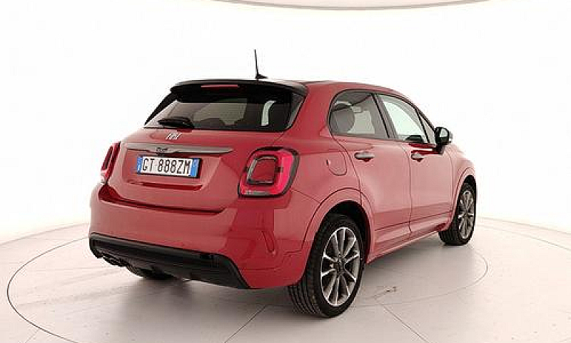 Fiat 500X 1.3 Multij...