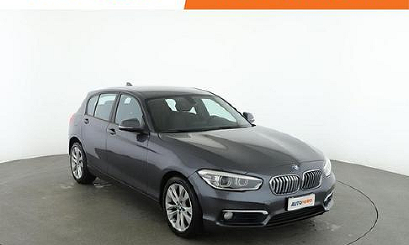 Bmw 118 D 5P. Urban...