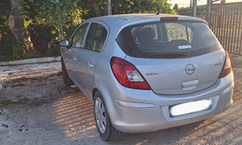 Opel Corsa 1.3 Jtd 2...