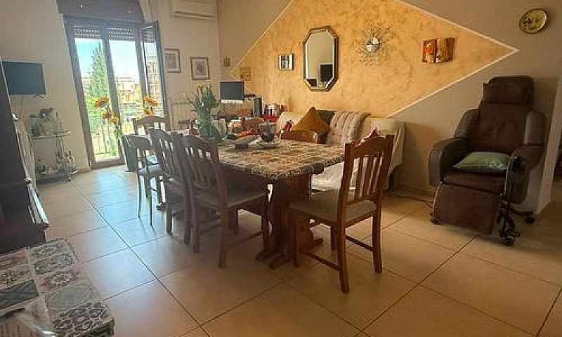 Appartamento - Palag...