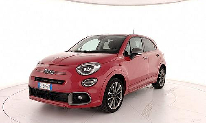 Fiat 500X 1.3 Multij...